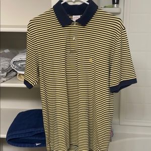 Brooks brothers polo
